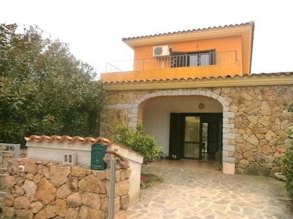Residenza Li Fureddi Apartment San Teodoro  Bagian luar foto