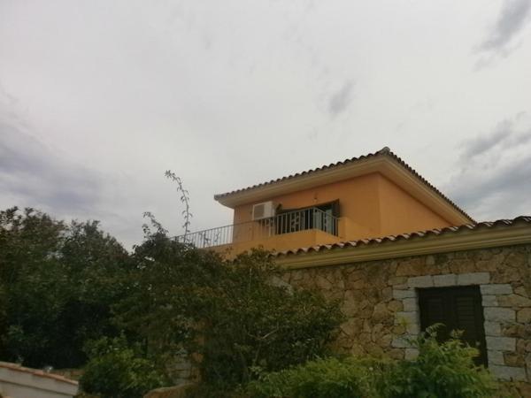 Residenza Li Fureddi Apartment San Teodoro  Bagian luar foto