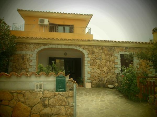Residenza Li Fureddi Apartment San Teodoro  Bagian luar foto