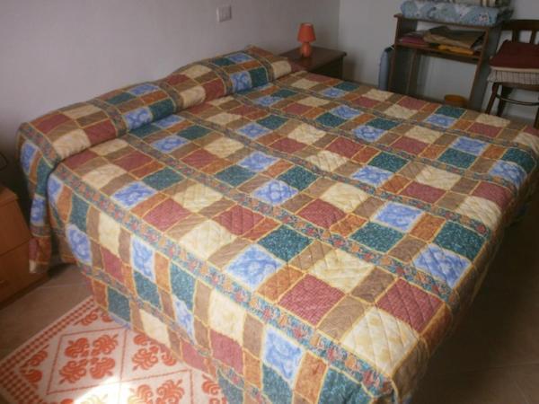 Residenza Li Fureddi Apartment San Teodoro  Bagian luar foto
