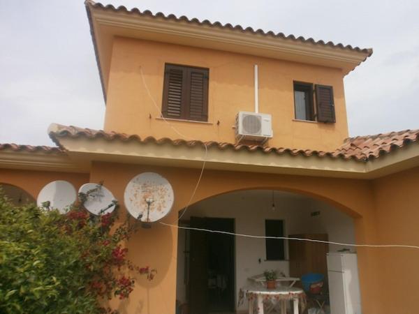 Residenza Li Fureddi Apartment San Teodoro  Bagian luar foto