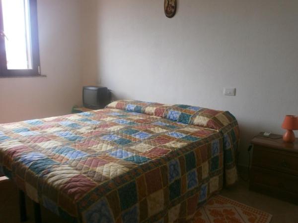 Residenza Li Fureddi Apartment San Teodoro  Bagian luar foto